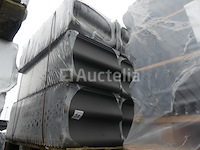 746 zwarte golvende tegels nelskamp s-pfanné - afbeelding 3 van  8