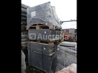 746 zwarte golvende tegels nelskamp s-pfanné - afbeelding 4 van  8