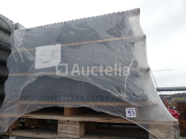 746 zwarte golvende tegels nelskamp s-pfanné - afbeelding 5 van  8