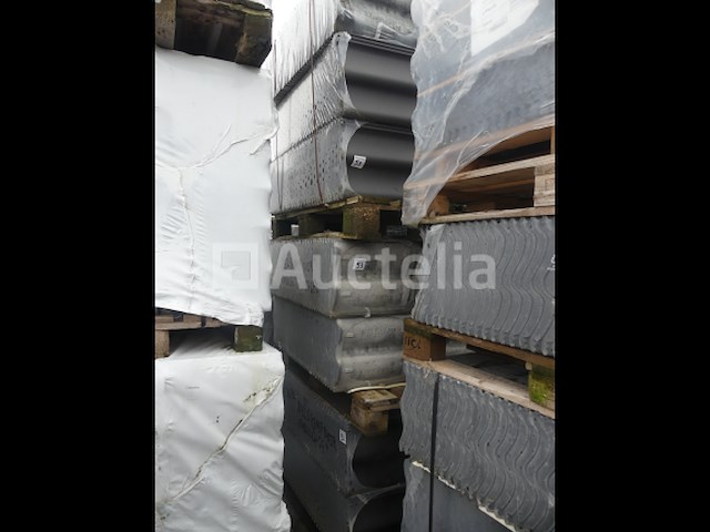 746 zwarte golvende tegels nelskamp s-pfanné - afbeelding 8 van  8