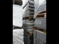 746 zwarte golvende tegels nelskamp s-pfanné - afbeelding 8 van  8