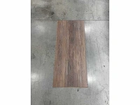 74,76 m² laminaatvloer 7mm renovo
