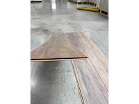 74,76 m² laminaatvloer 7mm renovo - afbeelding 3 van  3
