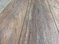 74,76 m² laminaatvloer 7mm - afbeelding 2 van  3