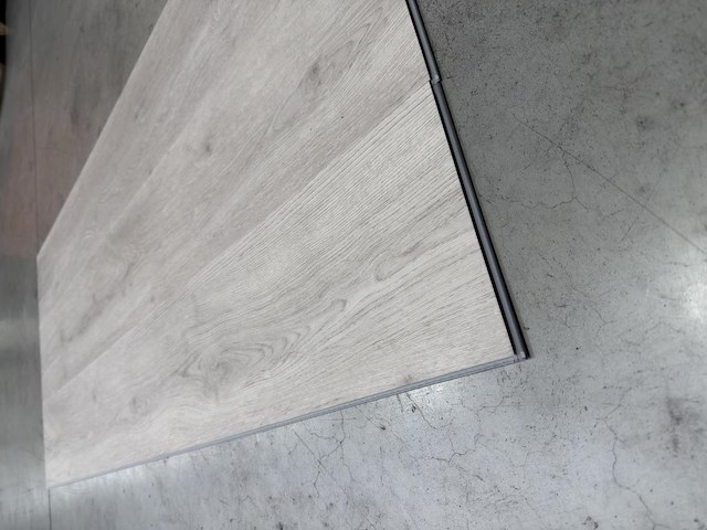 74,88 m² pvc vloer 5mm - afbeelding 2 van  3