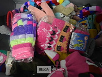 ±75 diverse soorten handschoenen - afbeelding 5 van  6