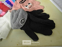 ±75 diverse soorten handschoenen - afbeelding 4 van  6