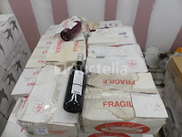 75 dozen met 6 flessen rode wijn uit 2018 en rosé château de lisennes bordeaux clairet uit 2020 - afbeelding 7 van  7