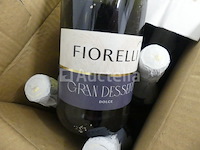 75 flessen wijn en mousserende wijn - afbeelding 6 van  10