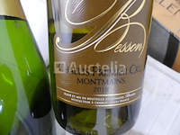 75 flessen wijn en mousserende wijn - afbeelding 7 van  10