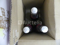 75 flessen wijn en mousserende wijn - afbeelding 8 van  10