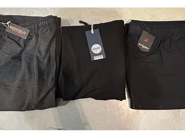 75 joggingbroeken - afbeelding 2 van  5