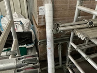 75 m2 forch sd2 klimastar dampfolie (1 rol) - afbeelding 1 van  3