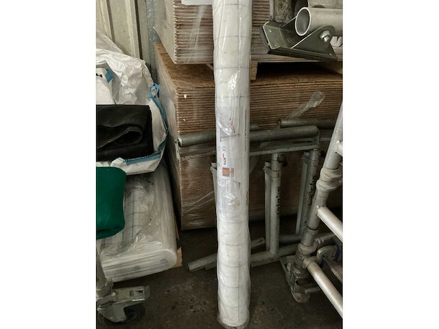 75 m2 forch sd2 klimastar dampfolie (1 rol) - afbeelding 1 van  2