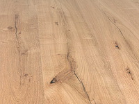 75 m2 laminaat watervast plank - 1383 x 244 x 8,5 mm