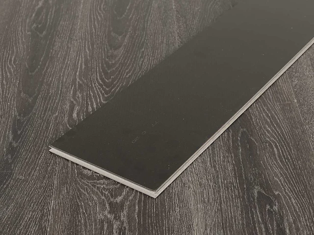 75 m2 pvc click plank met xps onderlaag - 1210 x 176,6 x 4+1 mm - afbeelding 4 van  4