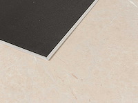 75 m2 pvc click vinyl tegel met xps onderlaag - 610 x 305 x 4+1 mm - afbeelding 3 van  4