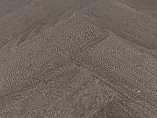 75 m2 pvc spc click visgraat - 750 x 150 x 5 mm - afbeelding 1 van  4