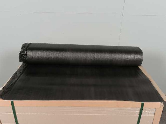 75 meter silver sound eliminator ondervloer - afbeelding 2 van  3