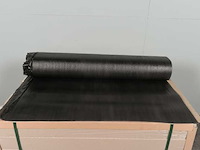 75 meter silver sound eliminator ondervloer - afbeelding 2 van  3