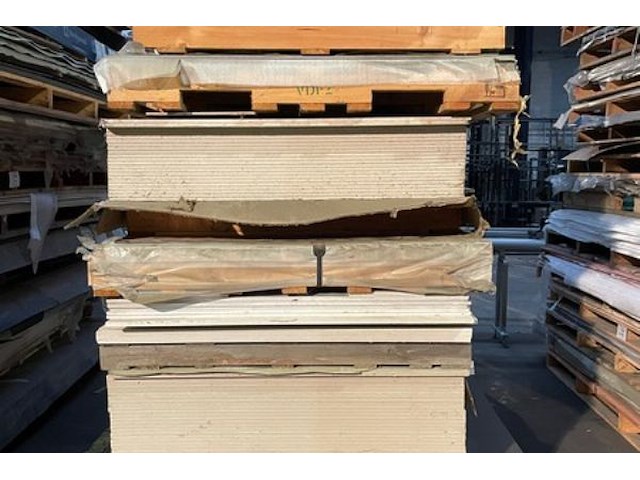 75 platen gevelbekleding - afbeelding 2 van  9