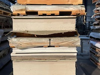 75 platen gevelbekleding - afbeelding 2 van  9