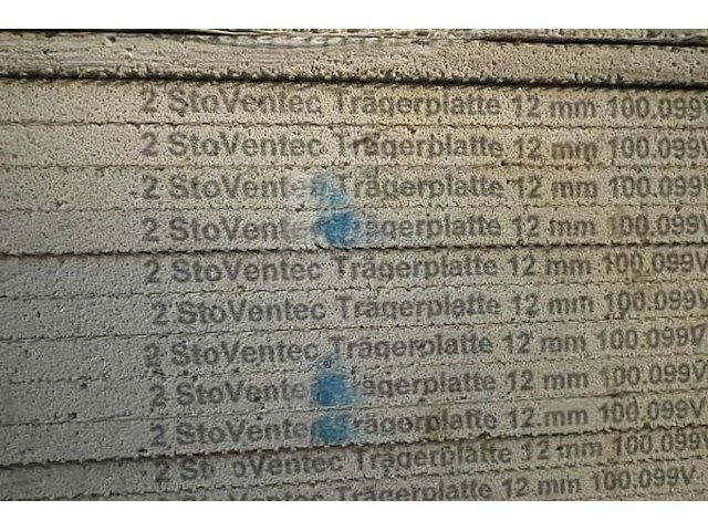 75 platen gevelbekleding - afbeelding 3 van  9