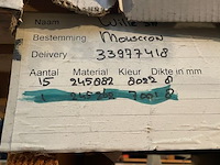 75 platen gevelbekleding - afbeelding 4 van  9