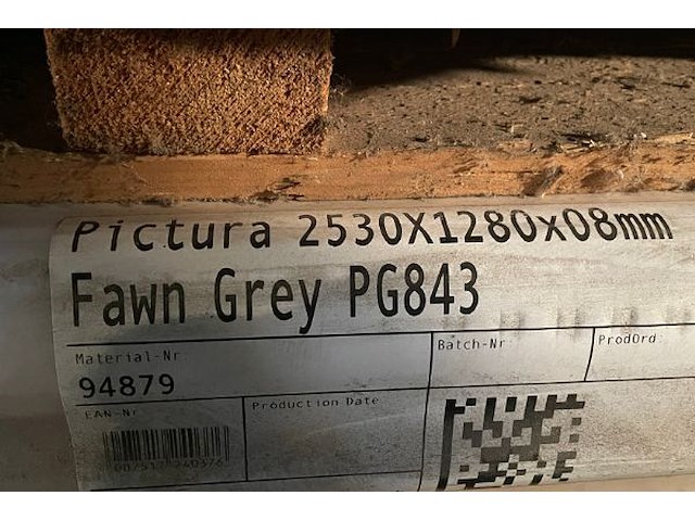 75 platen gevelbekleding - afbeelding 5 van  9