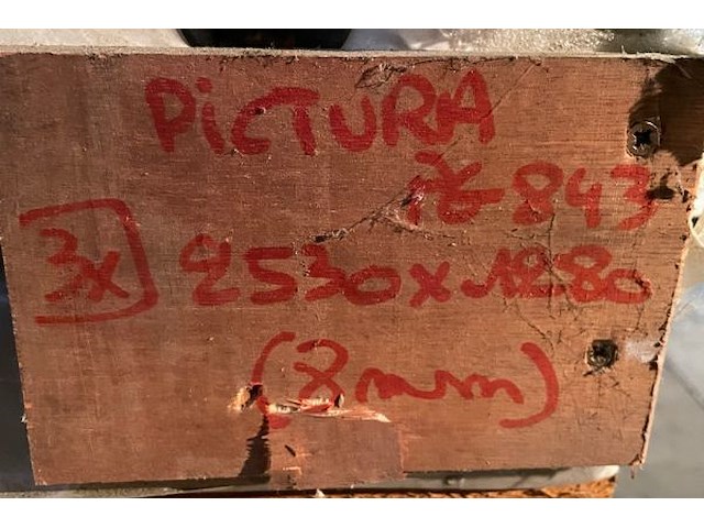 75 platen gevelbekleding - afbeelding 6 van  9