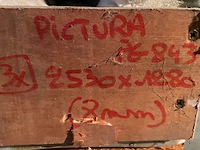 75 platen gevelbekleding - afbeelding 6 van  9