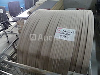 75 ronde tafels - afbeelding 1 van  9