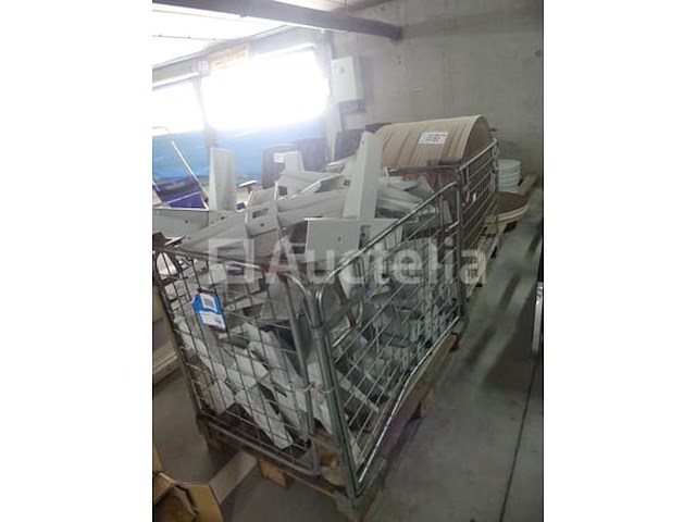 75 ronde tafels - afbeelding 4 van  9