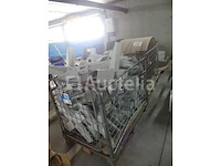 75 ronde tafels - afbeelding 4 van  9