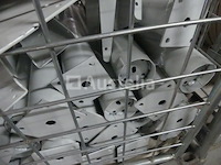 75 ronde tafels - afbeelding 5 van  9