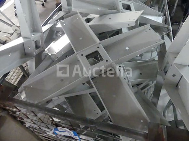 75 ronde tafels - afbeelding 7 van  9