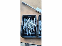 75 stijlanker m10 x 100 - afbeelding 3 van  4