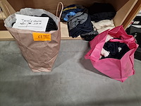 75-tal topjes en t-shirts - afbeelding 1 van  6