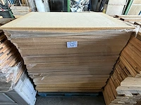 75 vezelplaten