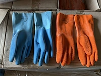 750 paar werkhandschoenen - afbeelding 3 van  6