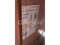 750 wienerberger porotherm holle bakstenen - afbeelding 1 van  7