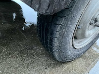 750kg aanhangwagen - bladvering - afbeelding 2 van  14