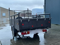 750kg aanhangwagen - bladvering - afbeelding 7 van  14