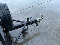 750kg aanhangwagen - bladvering - afbeelding 9 van  14