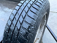 750kg aanhangwagen - bladvering - afbeelding 11 van  13