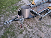 750kg aanhangwagen - afbeelding 9 van  10
