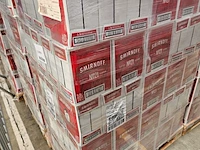 (750x) fles(sen) smirnoff wodka - afbeelding 4 van  4