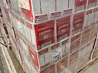 (750x) fles(sen) smirnoff wodka - afbeelding 4 van  4