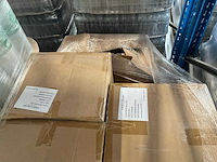 75kg comintrade freeze-dried coffee - afbeelding 3 van  3