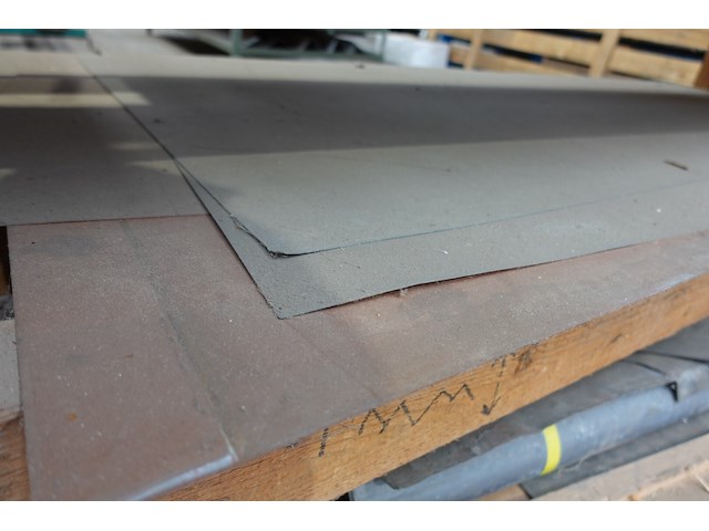 75x zinken plaat - afbeelding 5 van  5